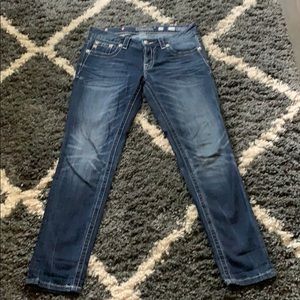 Miss Me Skinny Jeans